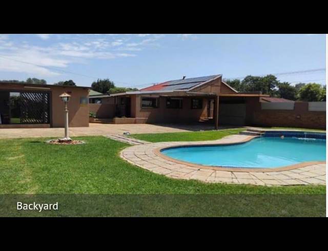 3 BEDROOM HOUSE FOR SALE IN PRIMROSE